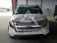 2015 Ford EXPLORER фото