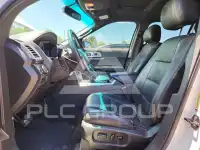2015 Ford EXPLORER фото