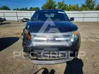 2015 Ford EXPLORER фото