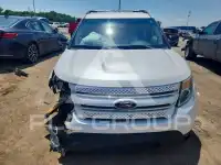 2015 Ford EXPLORER фото