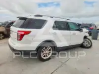 2015 Ford EXPLORER photo