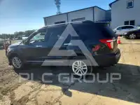 2015 Ford EXPLORER фото