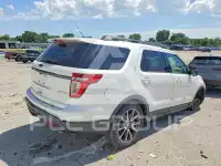 2015 Ford EXPLORER photo
