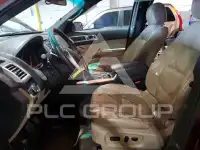 2015 Ford EXPLORER фото