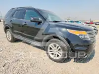 2015 Ford EXPLORER фото