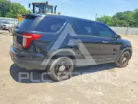 2015 Ford EXPLORER фото