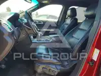 2015 Ford EXPLORER photo