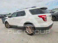 2015 Ford EXPLORER photo