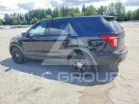 2015 Ford EXPLORER photo
