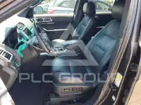 2015 Ford EXPLORER фото