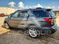 2015 Ford EXPLORER photo