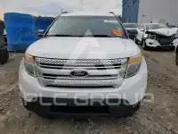 2015 Ford EXPLORER фото