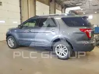 2015 Ford EXPLORER фото