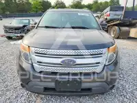 2015 Ford EXPLORER photo