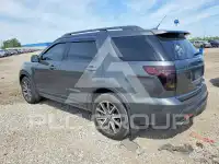 2015 Ford EXPLORER фото