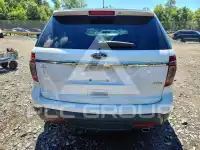 2015 Ford EXPLORER photo