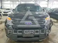 2015 Ford EXPLORER фото
