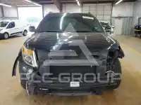 2015 Ford EXPLORER фото