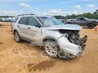 2015 Ford EXPLORER фото