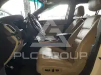 2015 Ford EXPLORER фото