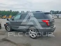 2015 Ford EXPLORER фото