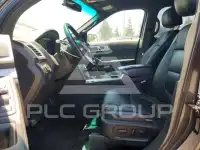 2015 Ford EXPLORER фото