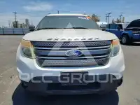 2015 Ford EXPLORER фото