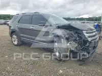 2015 Ford EXPLORER фото