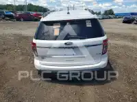 2015 Ford EXPLORER фото
