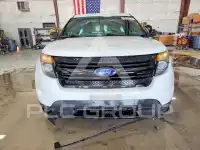 2015 Ford EXPLORER фото