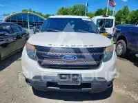 2015 Ford EXPLORER фото