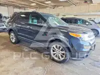 2015 Ford EXPLORER фото