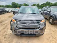 2015 Ford EXPLORER фото