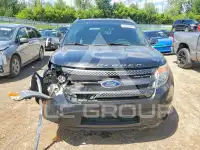 2015 Ford EXPLORER фото