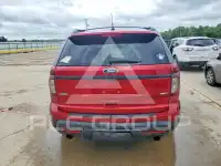 2015 Ford EXPLORER фото