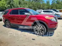 2015 Ford EXPLORER фото