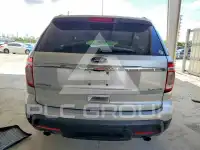 2015 Ford EXPLORER фото