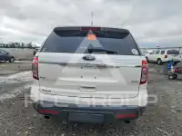 2015 Ford EXPLORER фото
