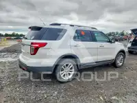 2015 Ford EXPLORER фото