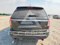 2015 Ford EXPLORER фото