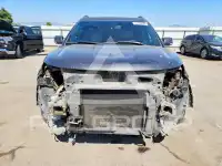2015 Ford EXPLORER фото