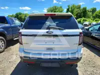 2015 Ford EXPLORER фото