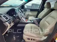 2015 Ford EXPLORER фото