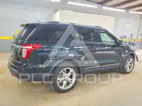 2015 Ford EXPLORER фото