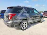 2015 Ford EXPLORER photo