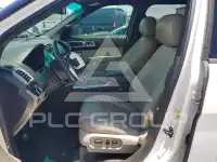 2015 Ford EXPLORER фото