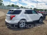 2015 Ford EXPLORER фото