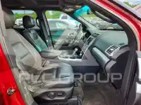 2015 Ford EXPLORER фото