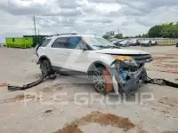 2015 Ford EXPLORER фото