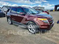 2015 Ford EXPLORER фото